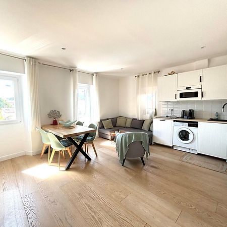 Appartement Duplex Old Town Antibes - New ! Extérieur photo