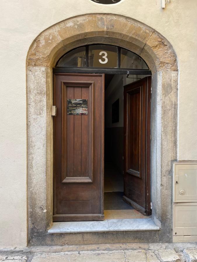 Appartement Duplex Old Town Antibes - New ! Extérieur photo