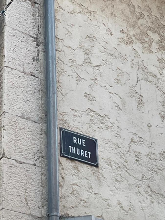 Appartement Duplex Old Town Antibes - New ! Extérieur photo