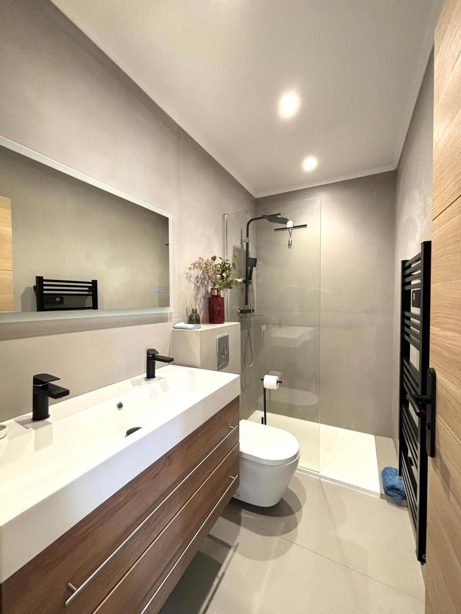Appartement Duplex Old Town Antibes - New ! Extérieur photo